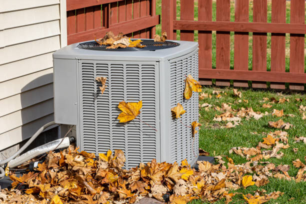 HVAC Troubleshooting in Burnsville, NC
