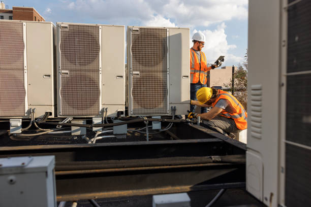 Best HVAC Emergency Services  in Burnsville, NC