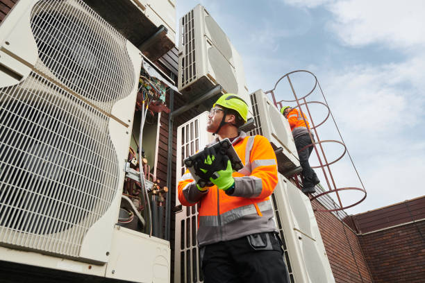 Best HVAC Repair Near Me  in Burnsville, NC