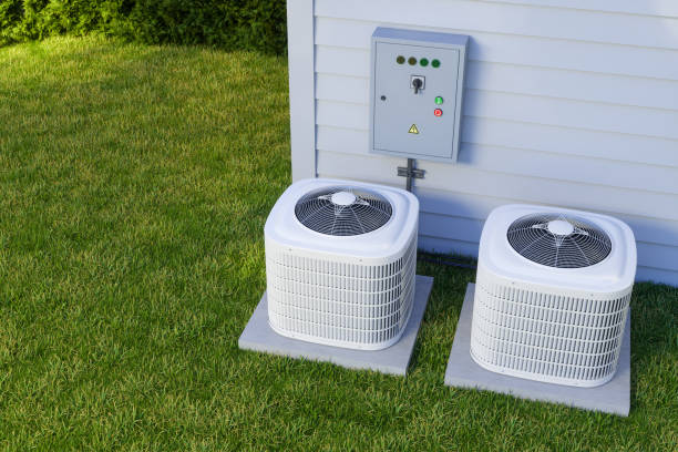 Best Central Air Repair  in Burnsville, NC