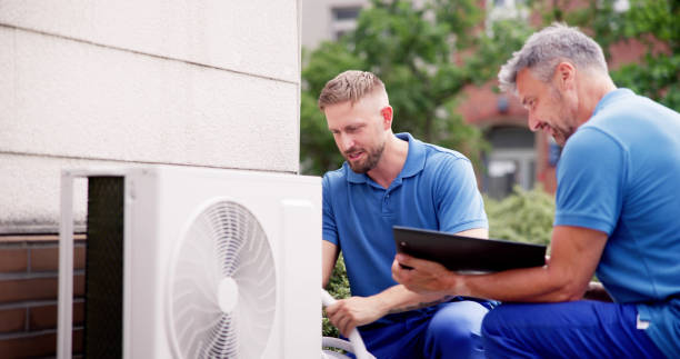 Best Affordable HVAC Services  in Burnsville, NC