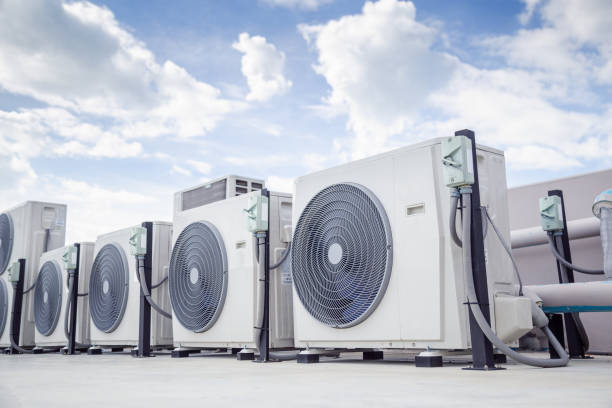 Trusted Burnsville, NC HVAC Experts