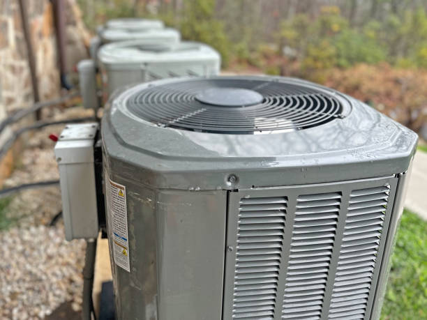 Burnsville, NC HVAC Company