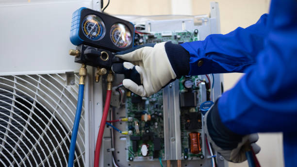 Best Affordable HVAC Services  in Burnsville, NC